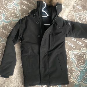 Canada Goose large size